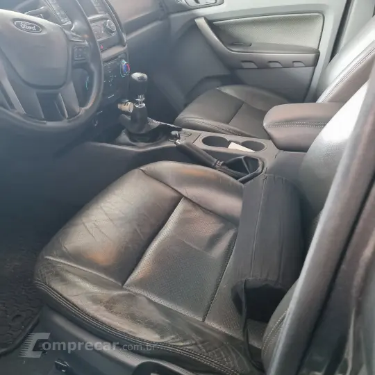 RANGER 2.2 XLS 4X2 CD 16V