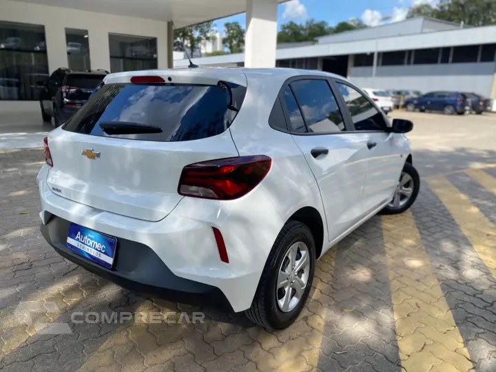 ONIX 1.0 FLEX MANUAL