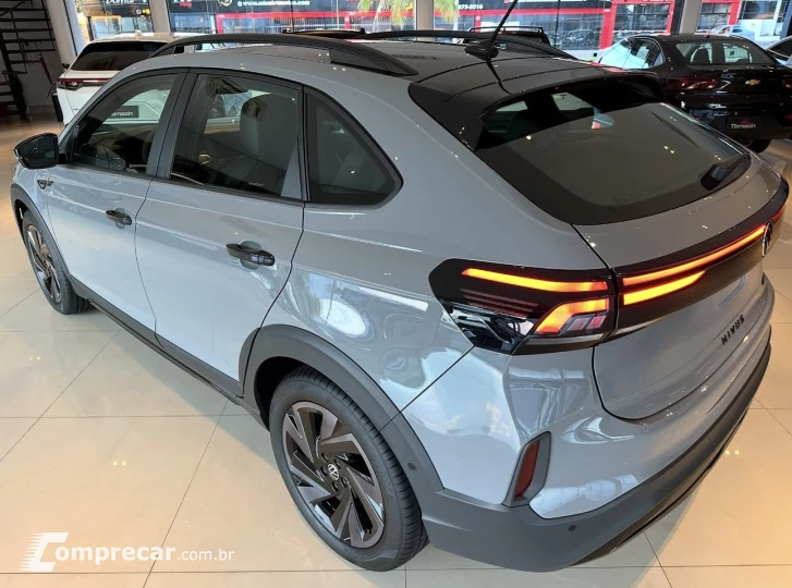 NIVUS 1.0 200 TSI Highline