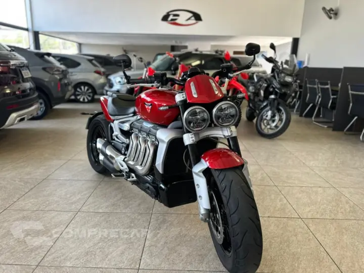 ROCKET III R 2500CC