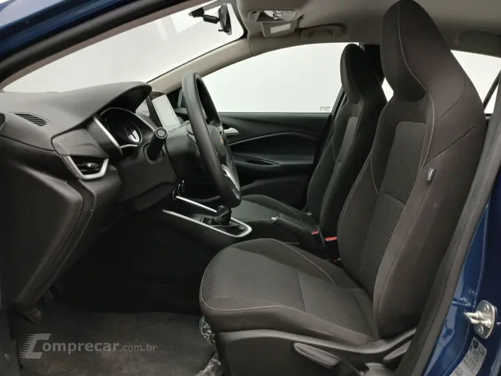 ONIX 1.0 TURBO FLEX LT MANUAL