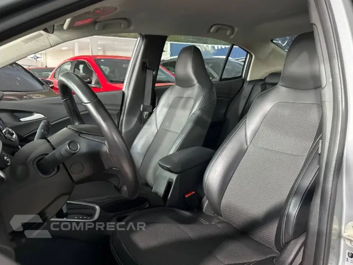 ONIX SEDAN Plus 1.0 12V TB Flex Aut.