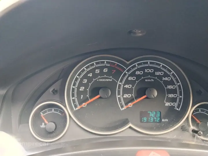 Celta Spirit/ LT 1.0 MPFI 8V FlexP. 5p