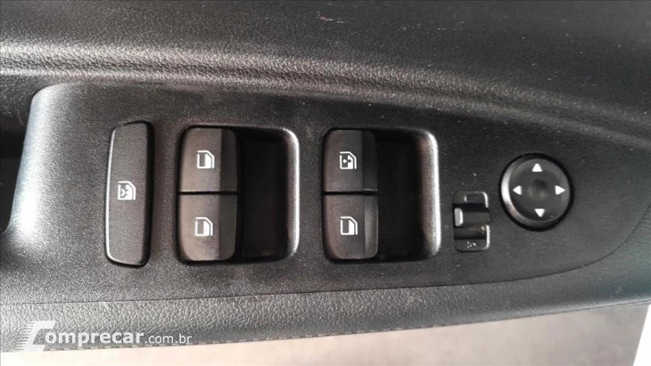 HB20 1.0 12V FLEX COMFORT PLUS MANUAL