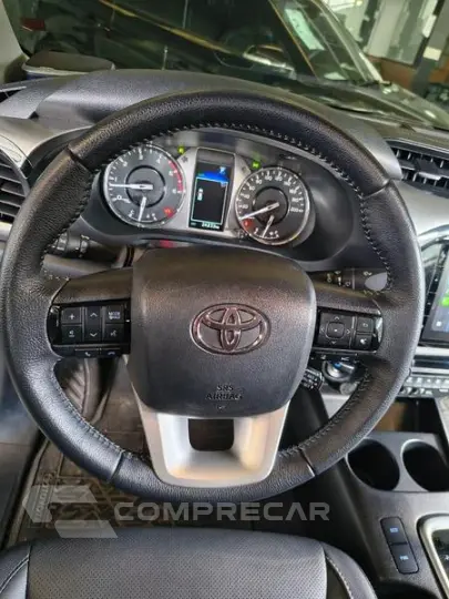 HILUX CDSRXA4RD