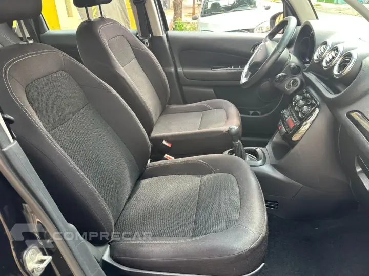 C3 Picasso GLX 1.6 Flex 16V 5p Mec.