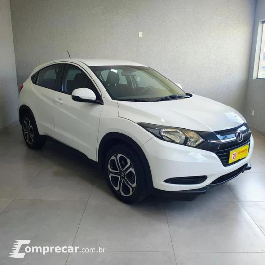 HR-V 1.8 16V LX