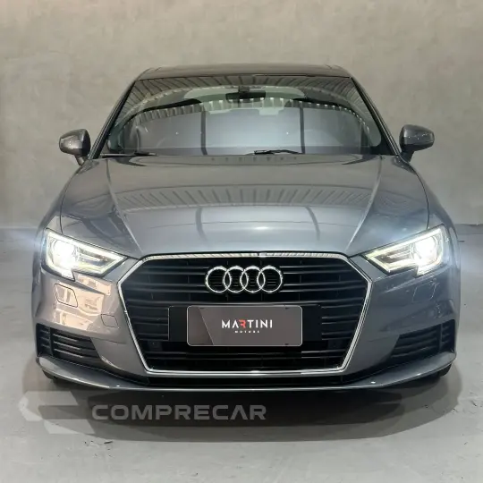 A3 Sportb. Prestige Plus 1.4 TFSI S-tron