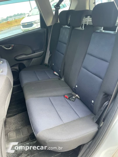 FIT 1.4 LX 8V