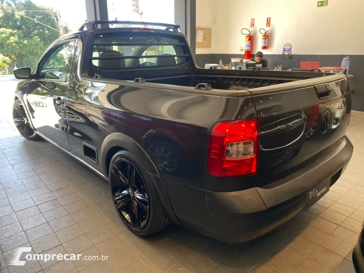 SAVEIRO 1.6 C CS 8V