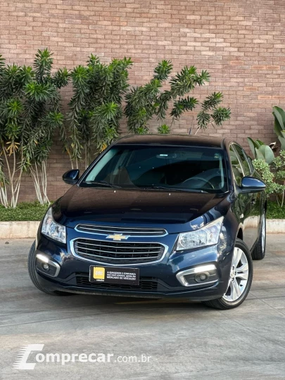 CRUZE LTZ NB