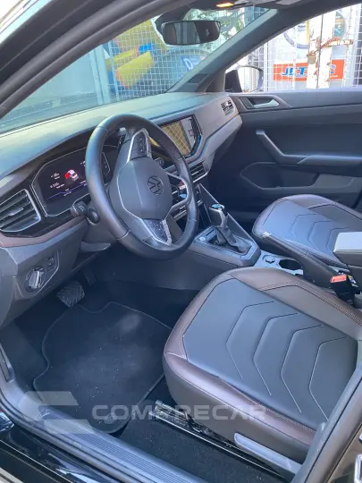 VIRTUS 1.0 200 TSI Highline