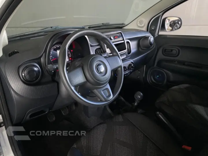 MOBI 1.0 EVO FLEX LIKE. MANUAL