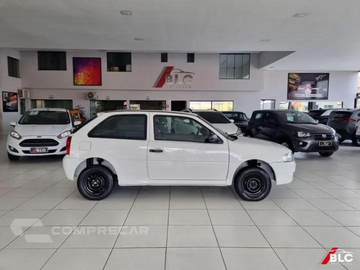 GOL 1.0 GIV