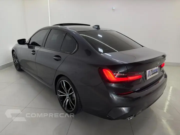 320I  ACTIVE FLEX