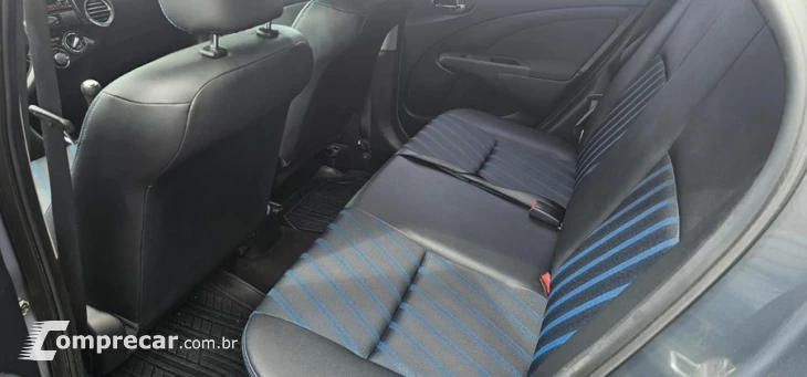 ETIOS 1.5 XS 16V