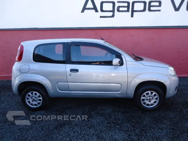 UNO 1.0 Vivace 8V