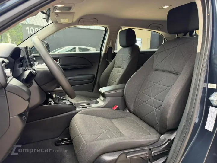 Hr-V 1.5 Di I-Vtec Flex Ex Cvt