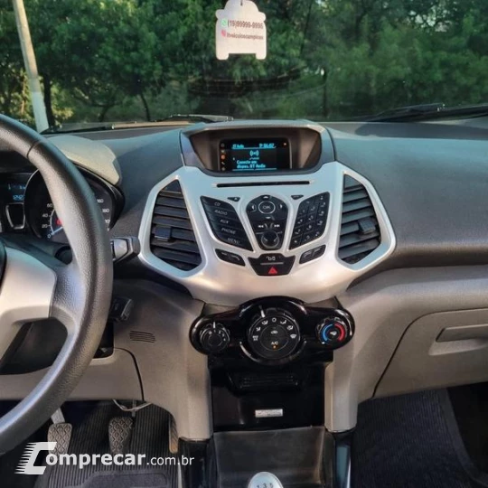 ECOSPORT FSL 1.6
