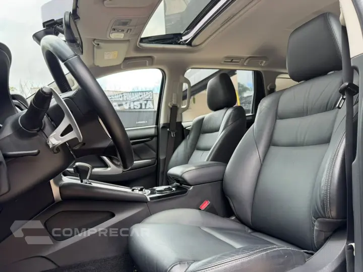 Pajero Sport 2.4 16V Mivec Turbo Diesel Hpe Awd Automático