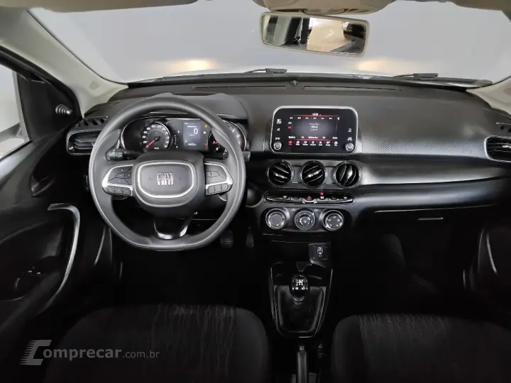 ARGO 1.0 FIREFLY FLEX DRIVE MANUAL