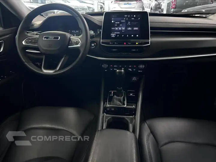 COMPASS 1.3 T270 TURBO FLEX SPORT AT6