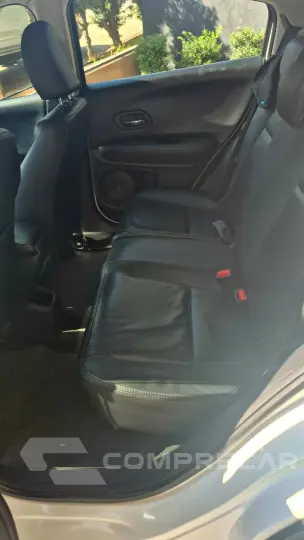 HR-V 1.8 16V EX