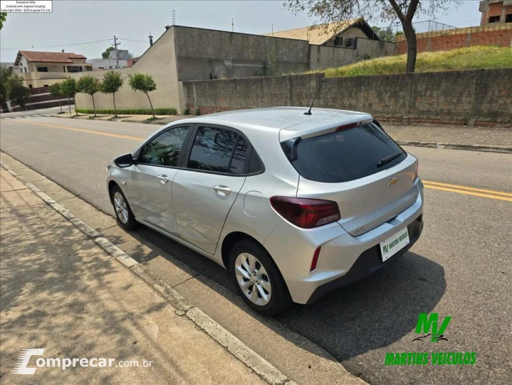 ONIX 1.0 TURBO FLEX LT MANUAL