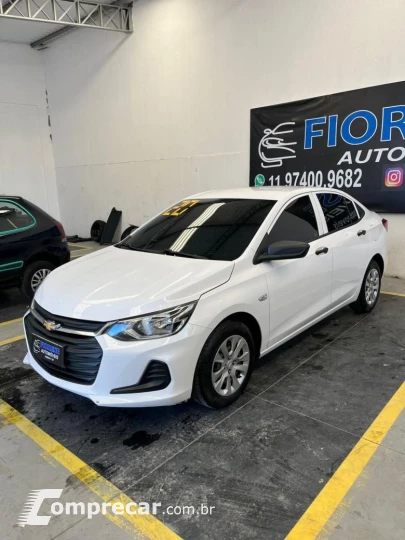 CHEVROLET ONIX 1.0 PLUS LT