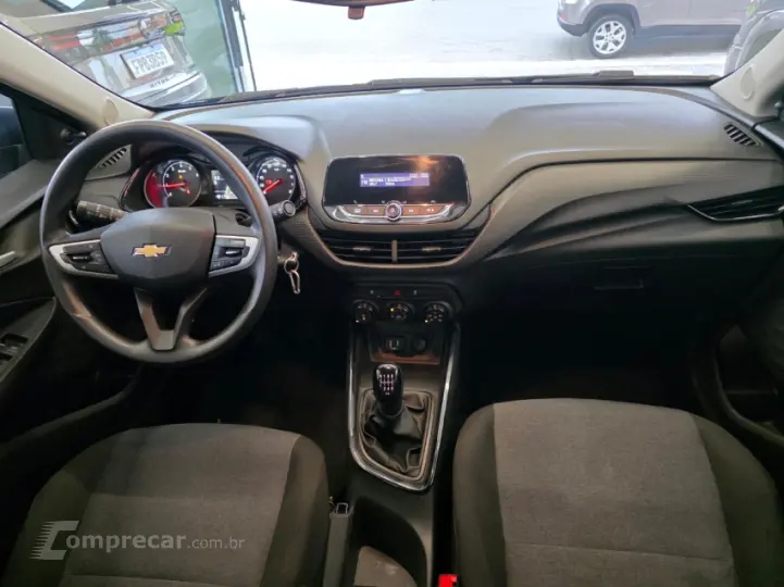 OMEGA 4.1 SFI Suprema GLS 12V