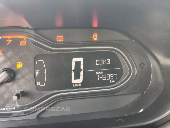 ONIX 1.0 MPFI LT 8V