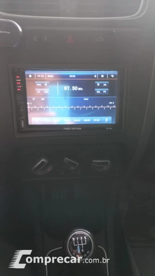 CROSSFOX 1.6 MI 8V