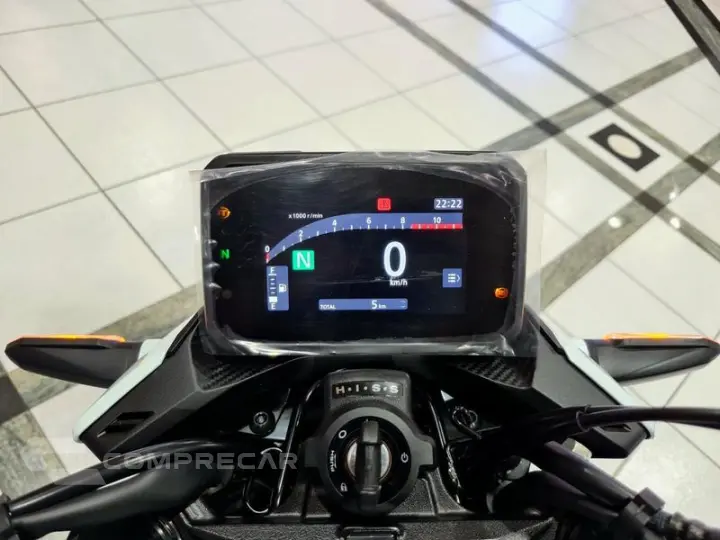 CB 500 HORNET