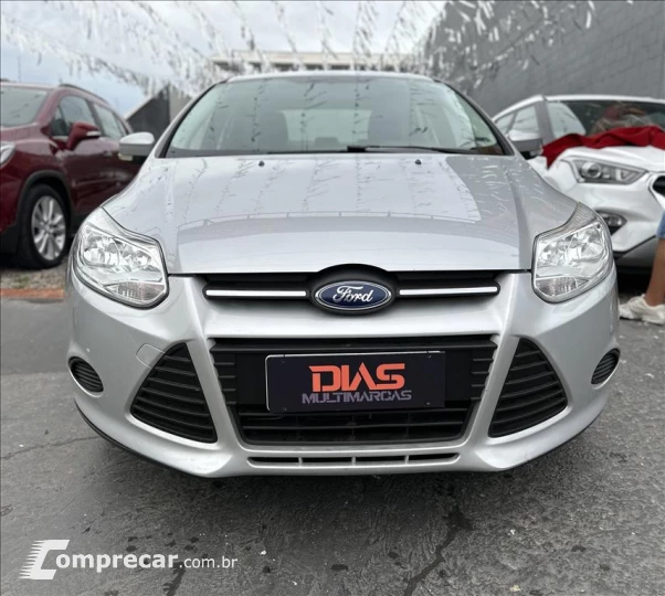 FOCUS 2.0 SE 16V
