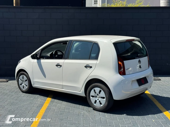 UP 1.0 MPI Take UP 12V