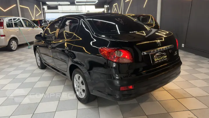 207 1.4 XR Passion Sport 8V