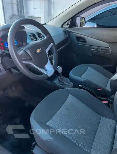 COBALT 1.4 LT 8V