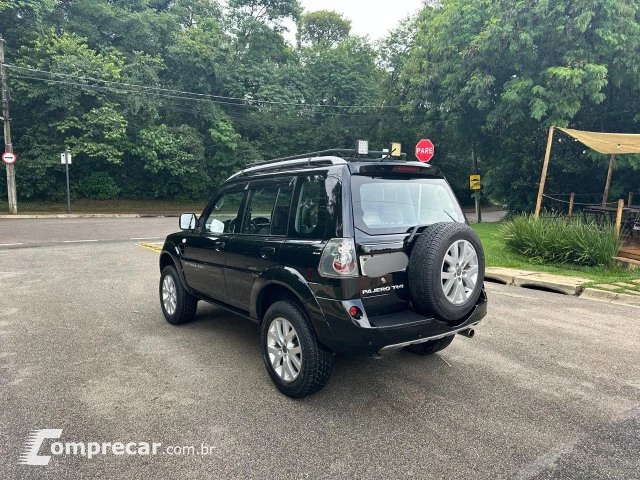 PAJERO TR4 2.0 4X4 16V