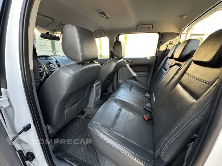 RANGER 3.2 XLT 4X4 CD 20V DIESEL 4P MANUAL