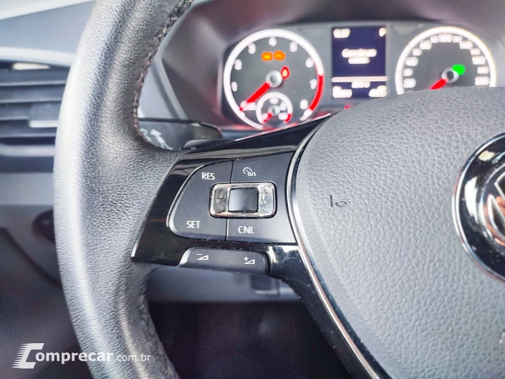 T-CROSS 1.0 200 TSI