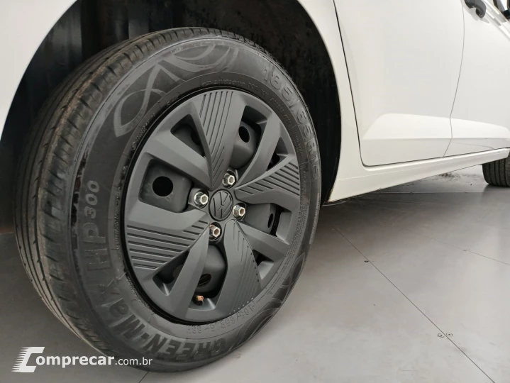 POLO 1.0 MPI TRACK MANUAL