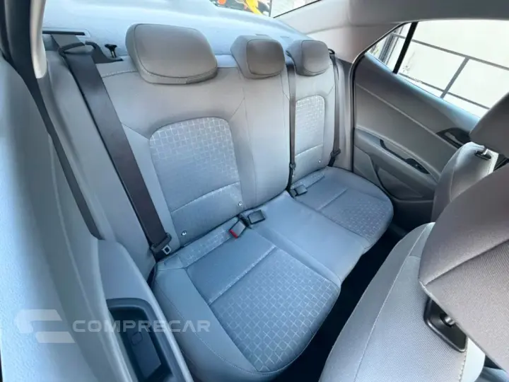 HB20S Comfort 1.0  Flex 12V Mec.