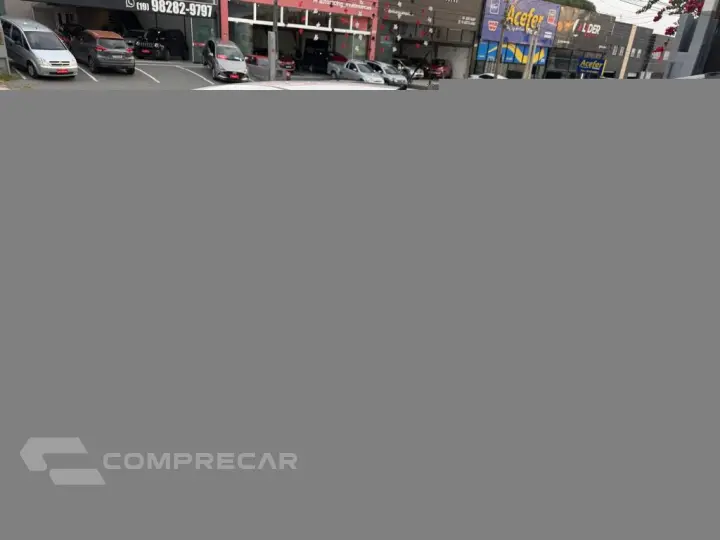 VOYAGE Trendline 1.6 T.Flex 8V 4p