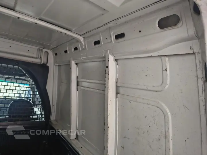 Fiorino Furgão 1.3 FLEX