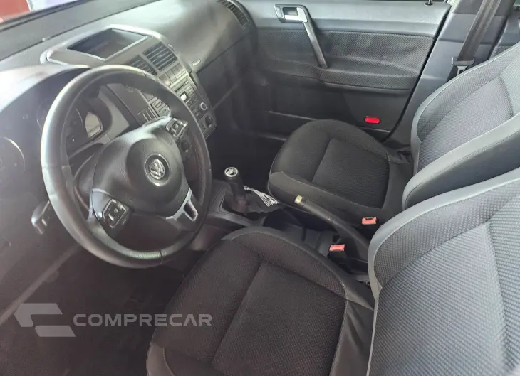 POLO 1.6 MI Sportline 8V