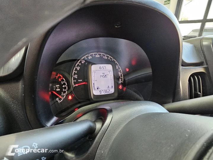 MOBI 1.0 8V EVO Like.