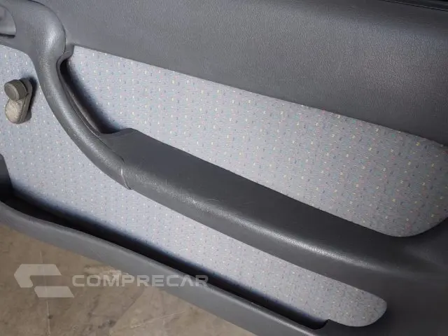 GOL - 1.6 CLI 8V 2P MANUAL