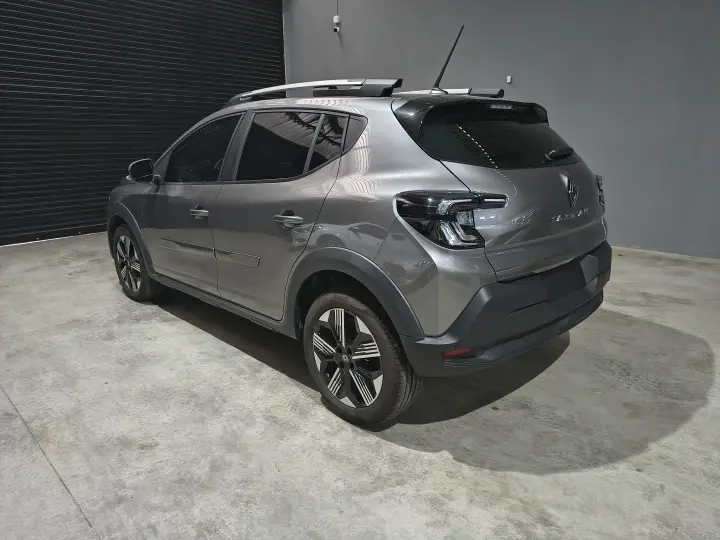 KARDIAN 1.0 TCE Authentic EDC