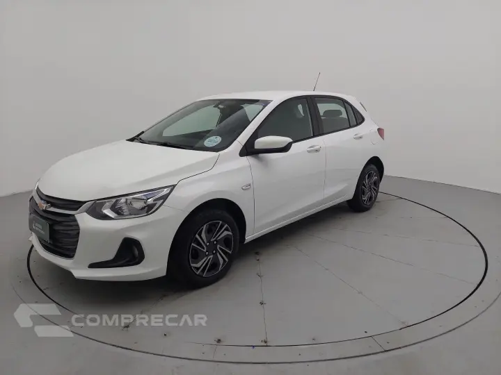 ONIX 1.0 FLEX LT MANUAL