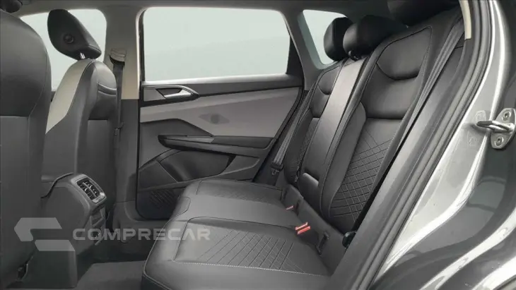 TAOS 1.4 250 TSI TOTAL FLEX COMFORTLINE AUTOMÁTICO